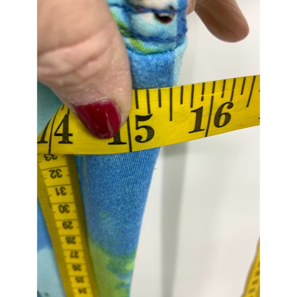 Vintage Joseph Ribkoff Womens Surplice Wrap Midi Dress Size 6 - Picture 6 of 7